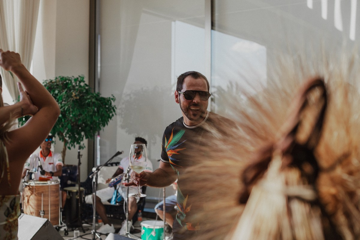Aniversário do Saulo. Fotógrafa de Eventos em São Paulo e Sorocaba Kika Damasceno