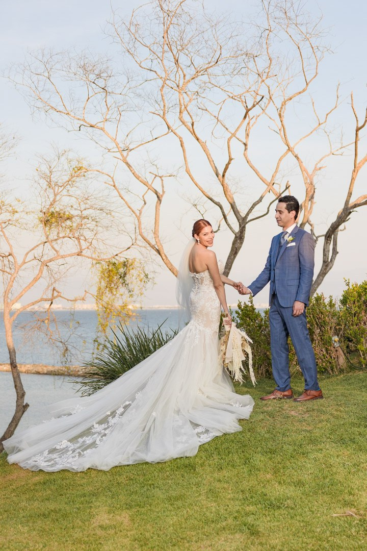 D + T. Luis Astorga - Fotografo de Bodas