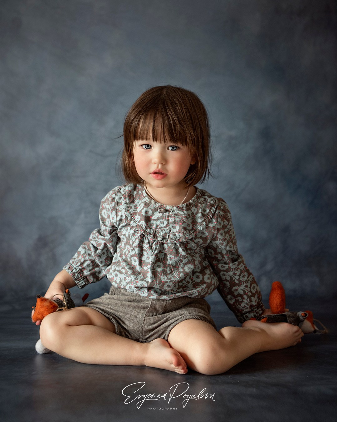 KIDS. EVGENIA POGALOVA PHOTOGRAPHER