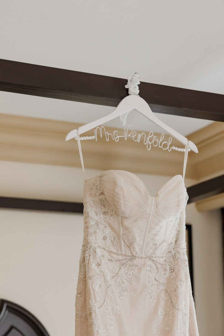 M + K. Luis Astorga - Fotografo de Bodas