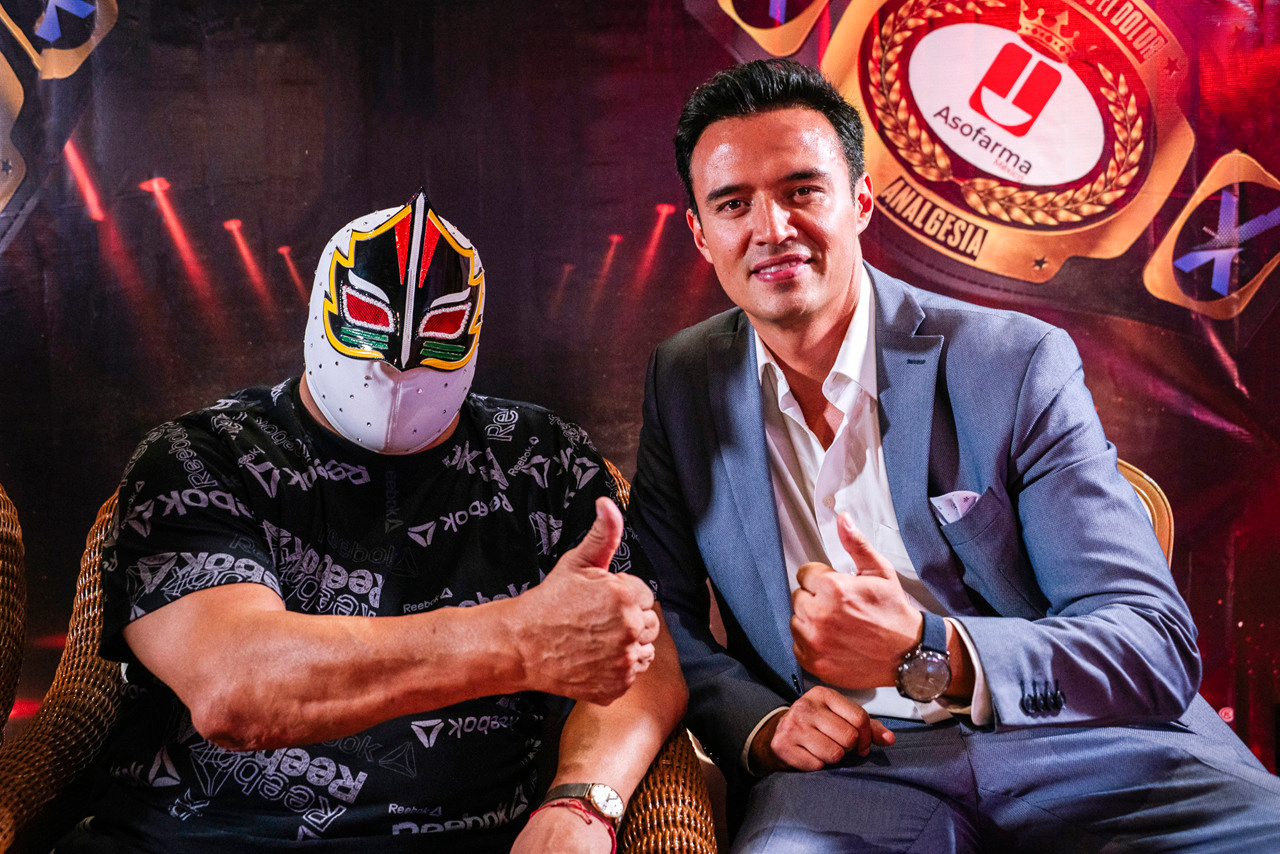 Corporate cocktail reception in CDMX - business event photography Mexico City