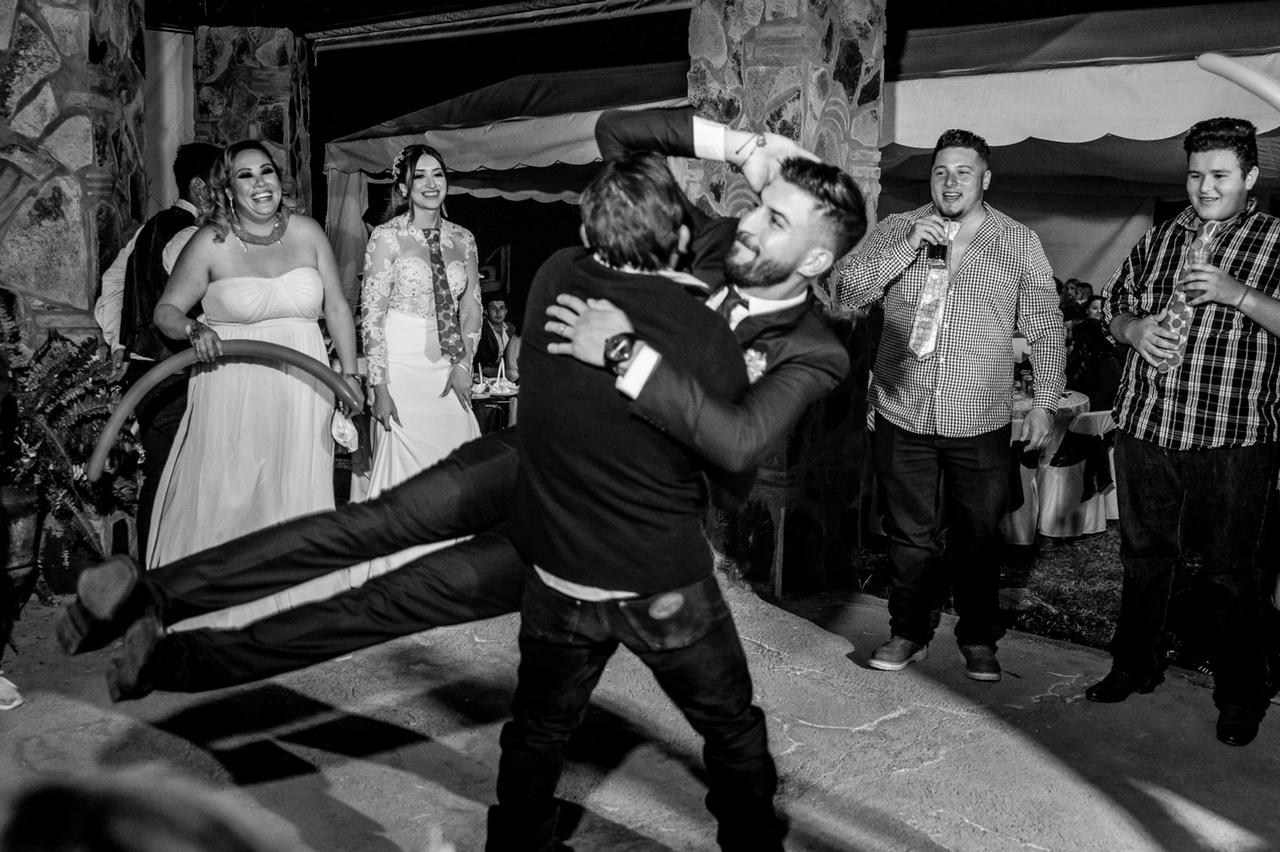 Fotografias de Boda. Javier Plascencia Fotografo de Bodas en México