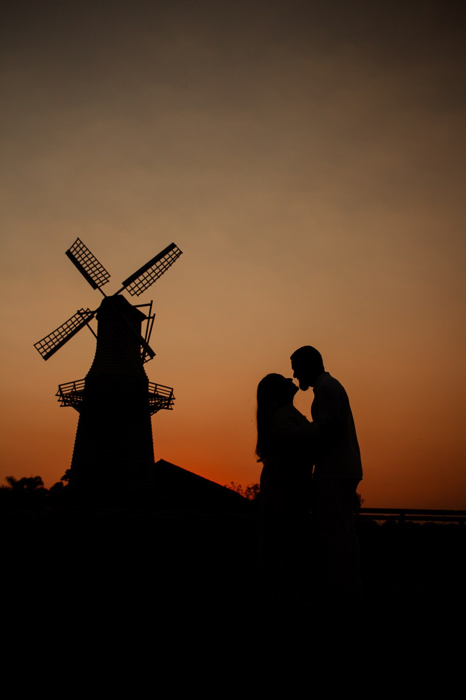 Pedido de Casamento e Pré-Wedding em Holambra | Joyce Maria Fotografia. Joyce Maria Fotografia | Fotógrafa em Holambra