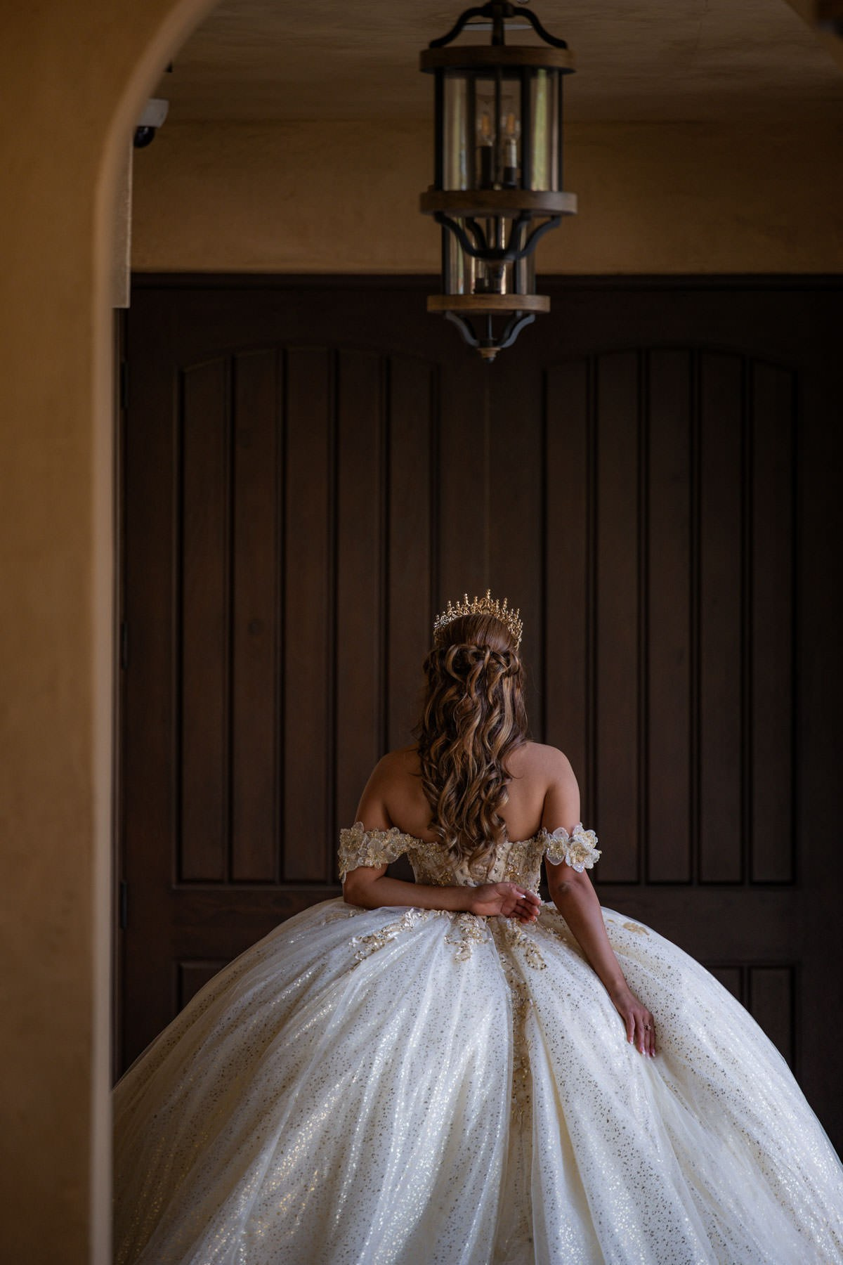 XV. Estudio de fotografia en Tijuana