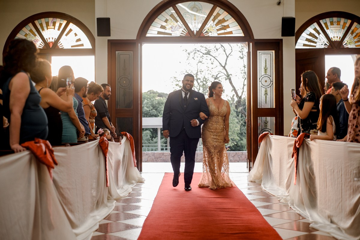 Bianca e Osmar. Fotógrafa de Eventos em São Paulo e Sorocaba Kika Damasceno
