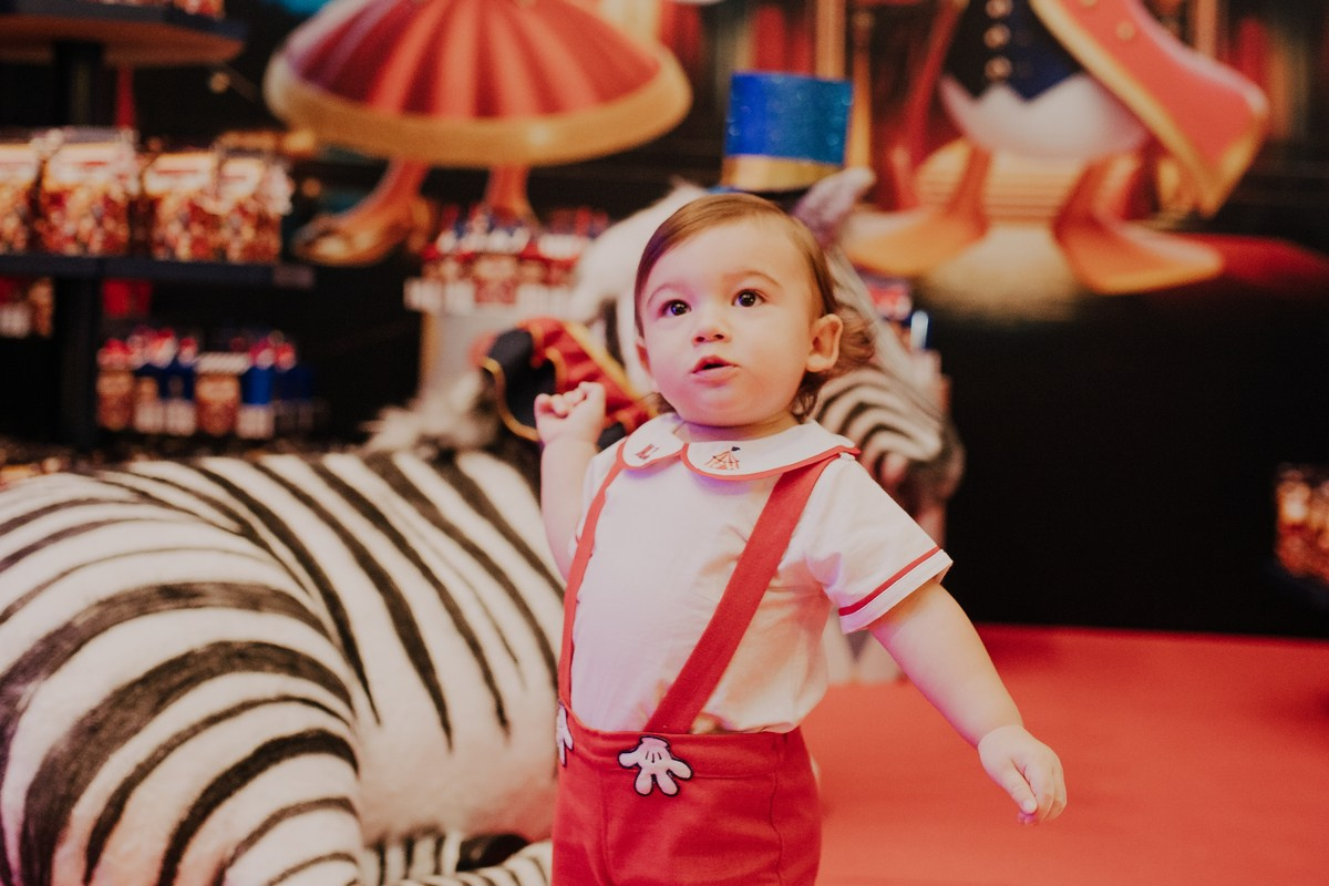 Juninho — 1 ano. Fotógrafa de Eventos em São Paulo e Sorocaba Kika Damasceno