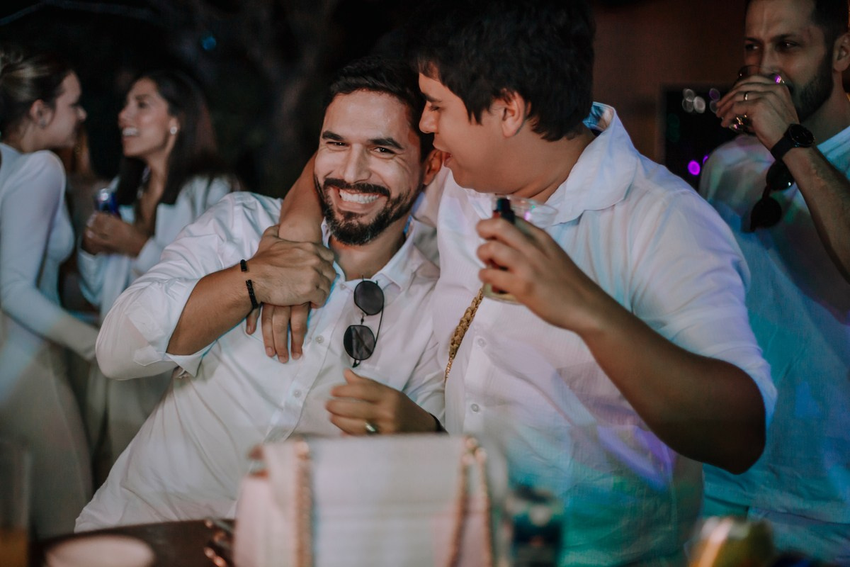 Sasha - 35 anos. Fotógrafa de Eventos em São Paulo e Sorocaba Kika Damasceno