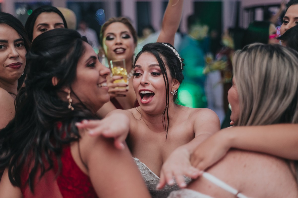 Laís e Rafael. Fotógrafa de Eventos em São Paulo e Sorocaba Kika Damasceno