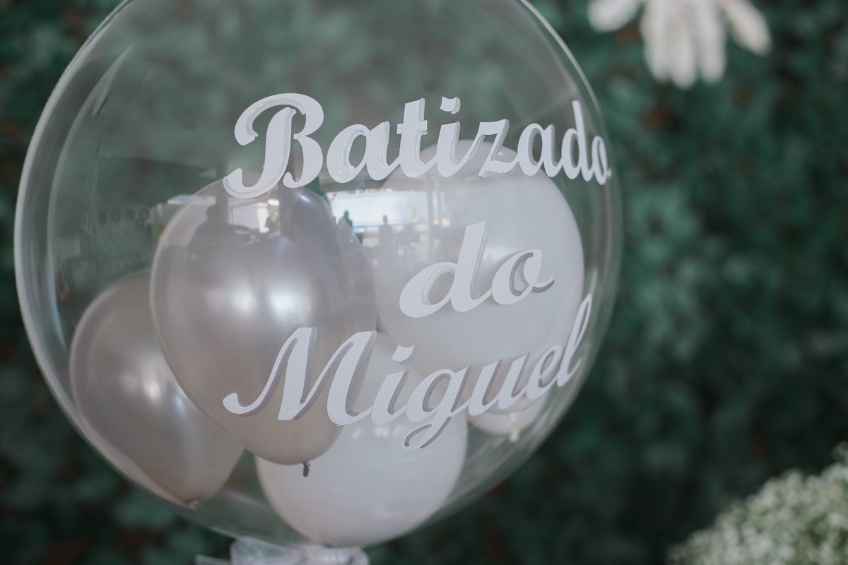 Batizado do Miguel. Fotógrafa de Eventos em São Paulo e Sorocaba Kika Damasceno