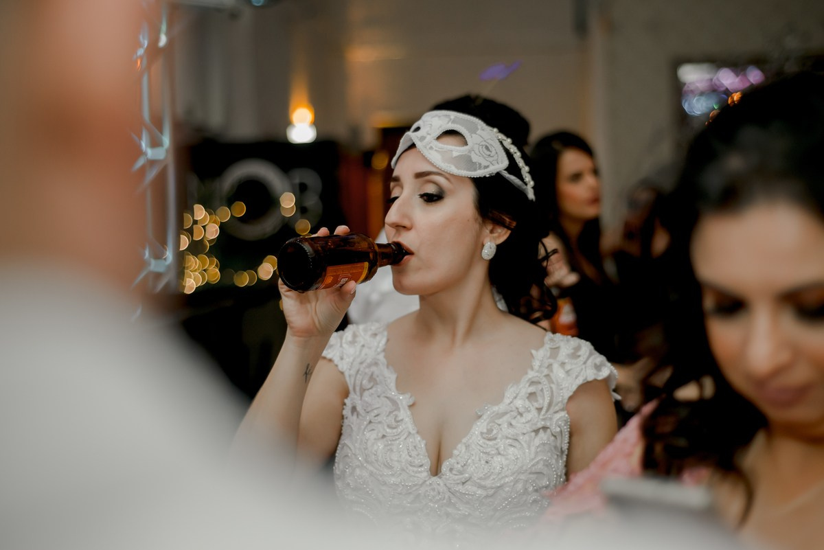 Bianca e Osmar. Fotógrafa de Eventos em São Paulo e Sorocaba Kika Damasceno