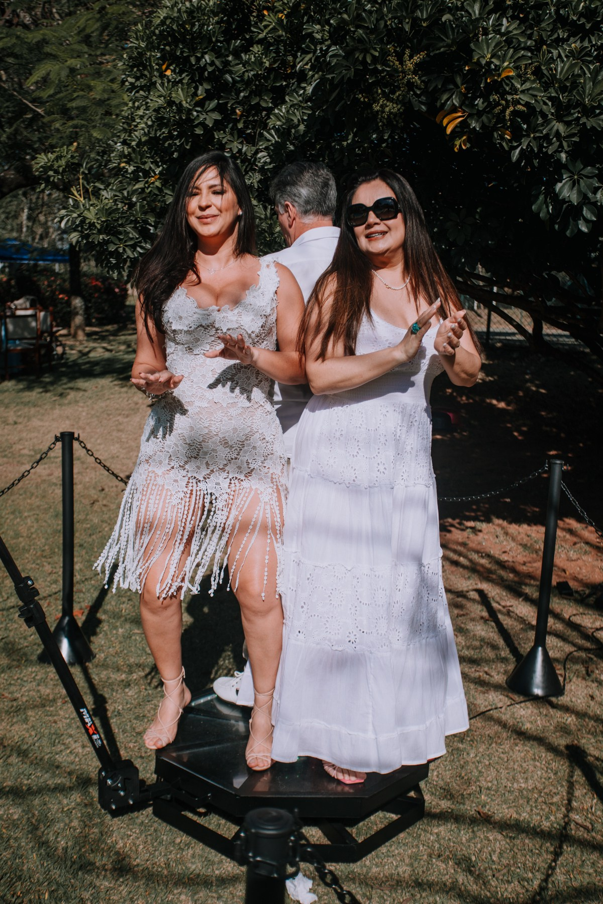 Sasha - 35 anos. Fotógrafa de Eventos em São Paulo e Sorocaba Kika Damasceno