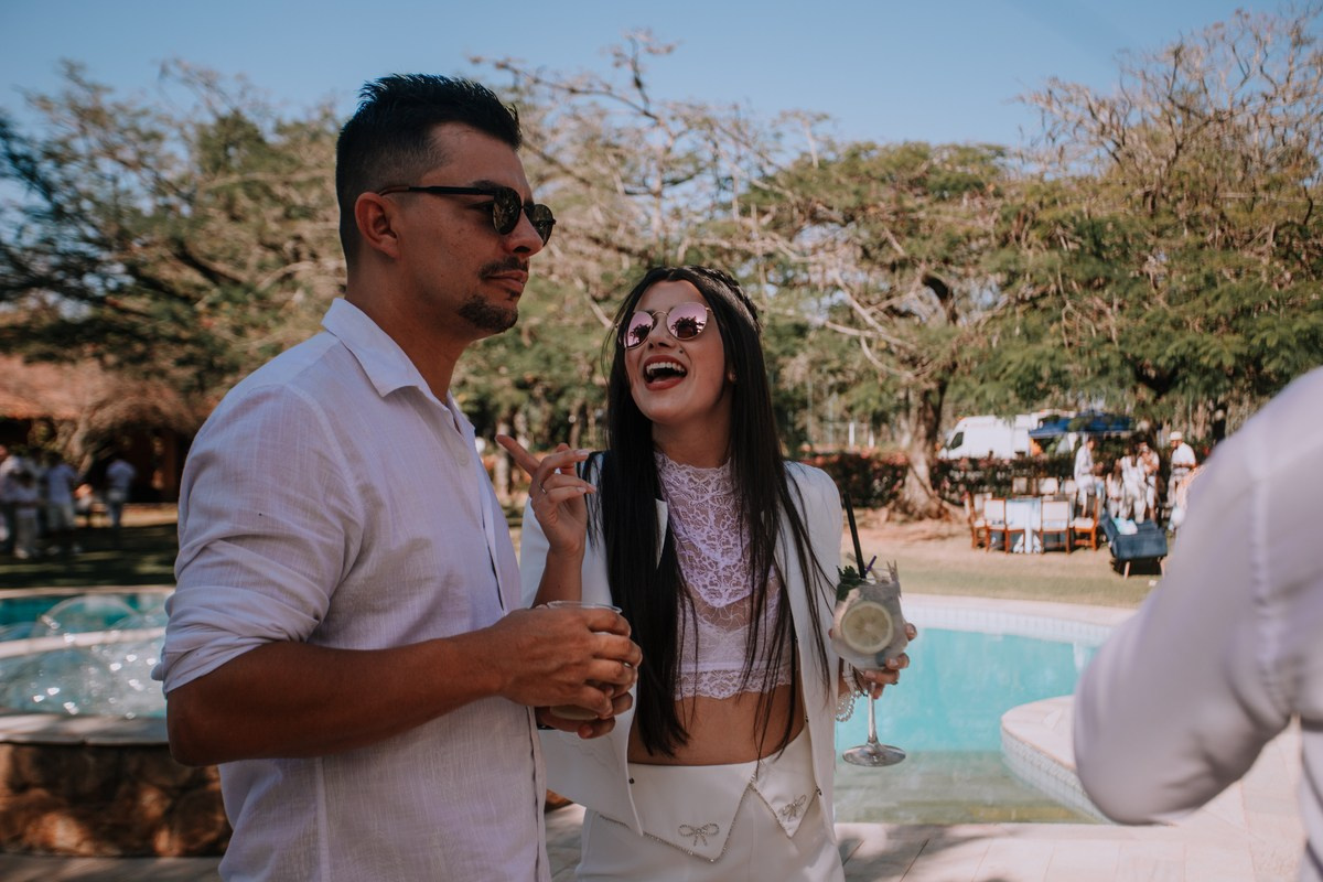 Sasha - 35 anos. Fotógrafa de Eventos em São Paulo e Sorocaba Kika Damasceno