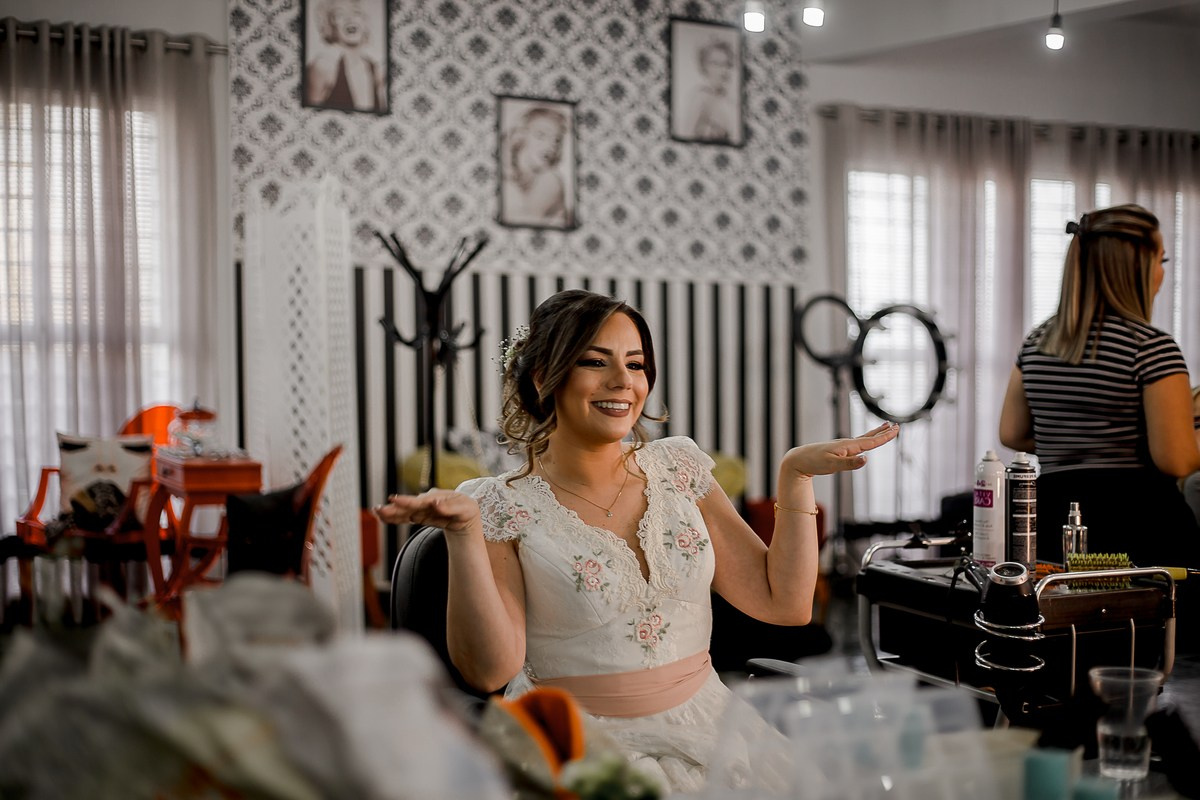 Nina e Gui. Fotógrafa de Eventos em São Paulo e Sorocaba Kika Damasceno