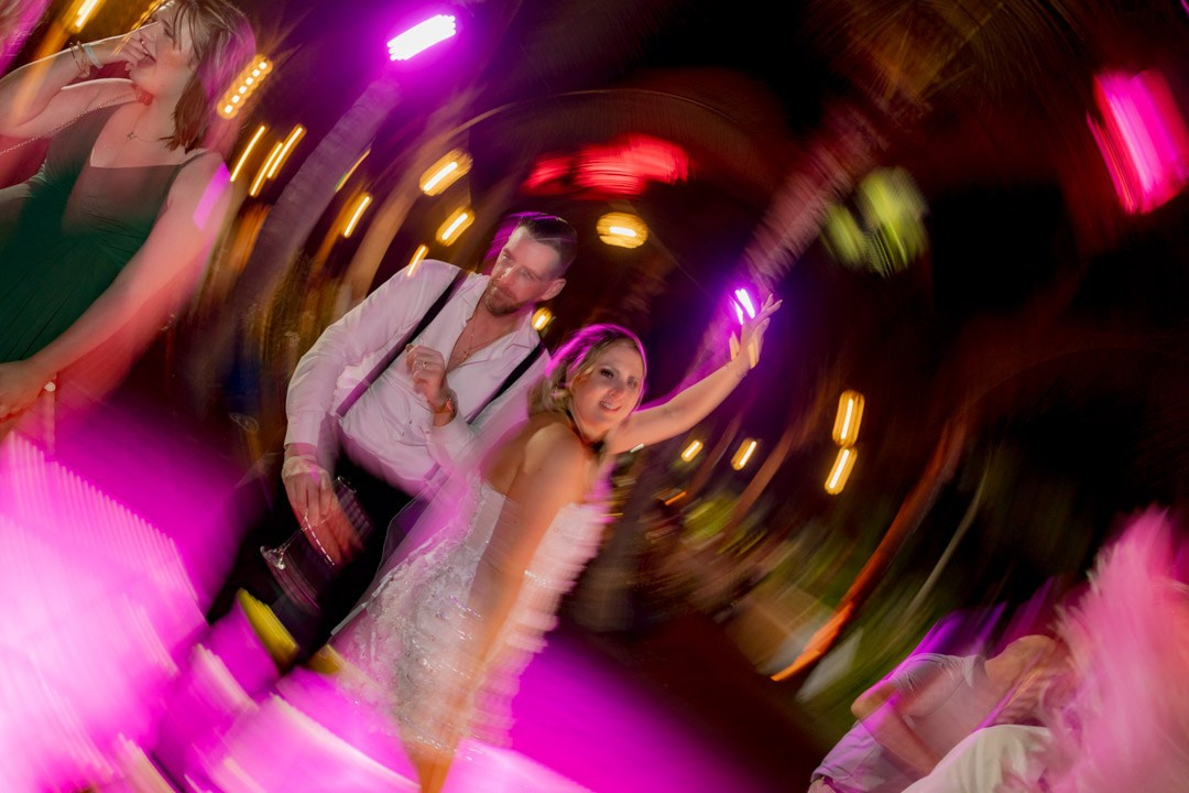 M + K. Luis Astorga - Fotografo de Bodas