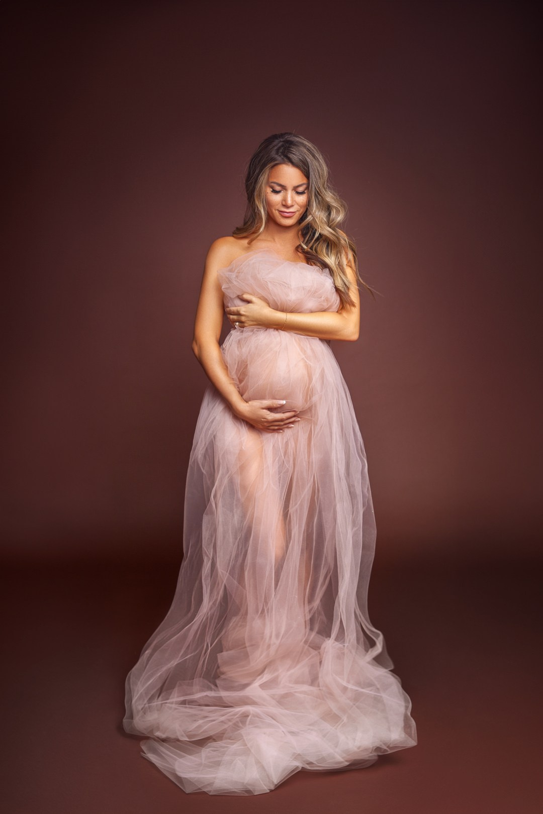 Maternity. Triple-A photo studio