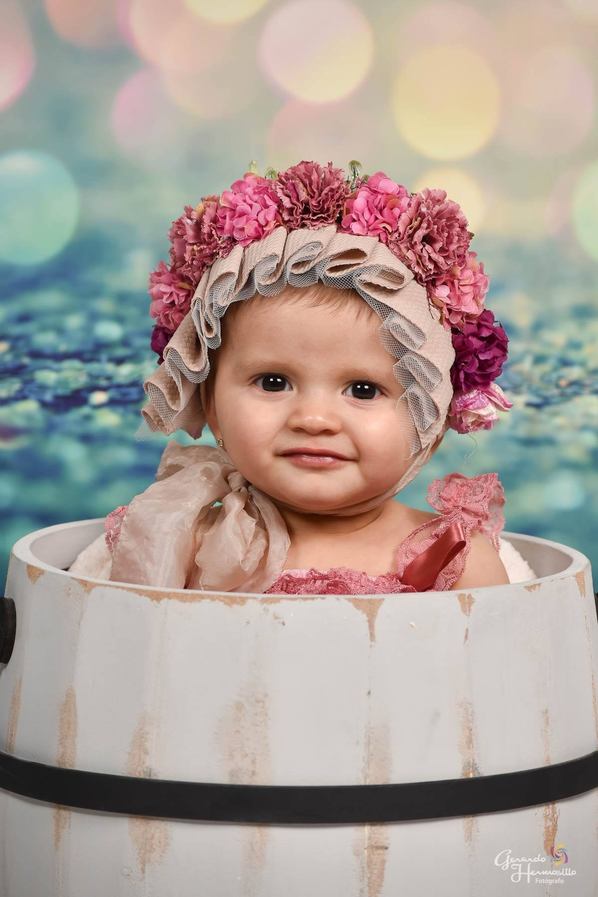 New Born. HERMOSILLO STUDIO