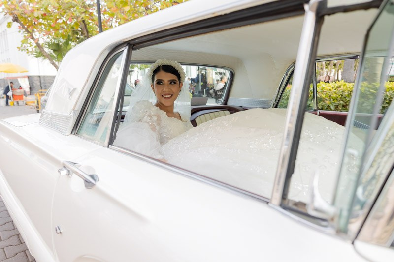 M + A. Luis Astorga - Fotografo de Bodas