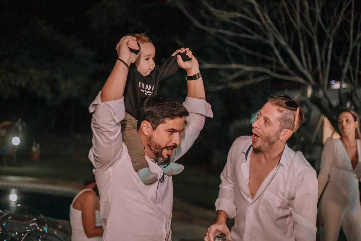 Sasha - 35 anos. Fotógrafa de Eventos em São Paulo e Sorocaba Kika Damasceno