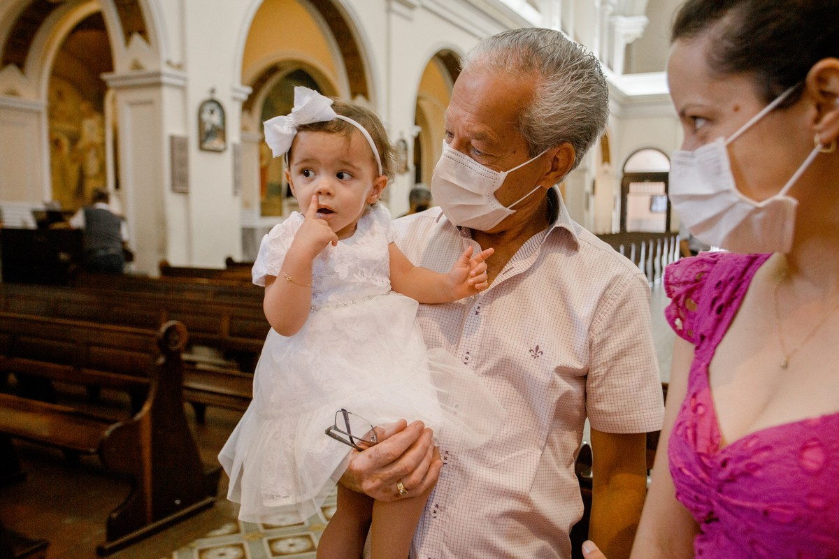 Batizado da Ana Clara e Maria Rita. Fotógrafa de Eventos em São Paulo e Sorocaba Kika Damasceno