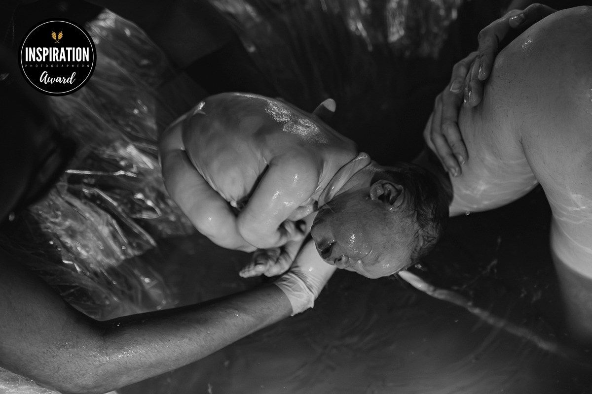 Fotografa documental de familia e nascimento em Florianópolis SC Daria Ermolaev