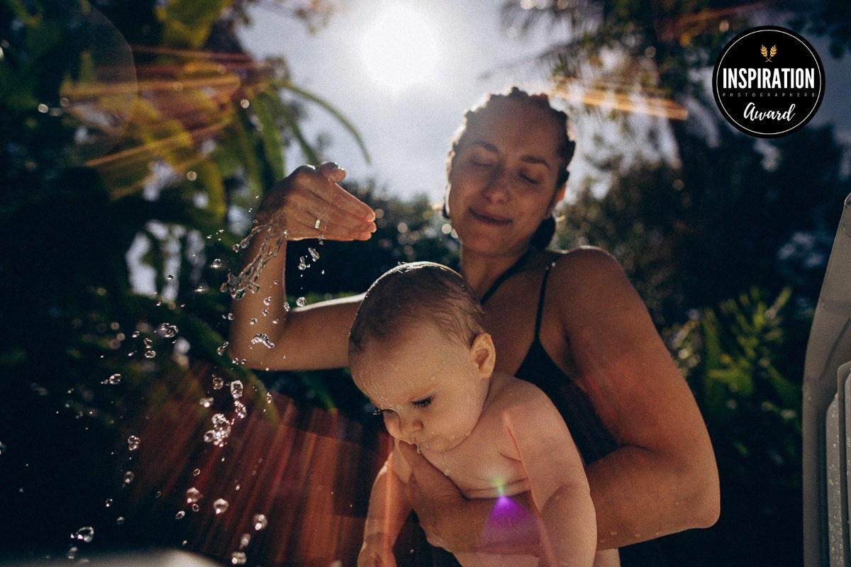 Fotografa documental de familia e nascimento em Florianópolis SC Daria Ermolaev
