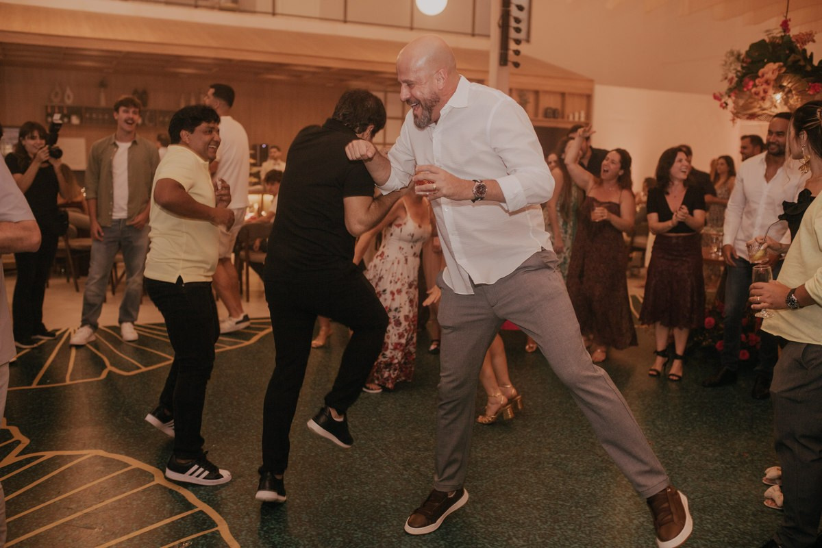 Melyssa — 46 anos. Fotógrafa de Eventos em São Paulo e Sorocaba Kika Damasceno