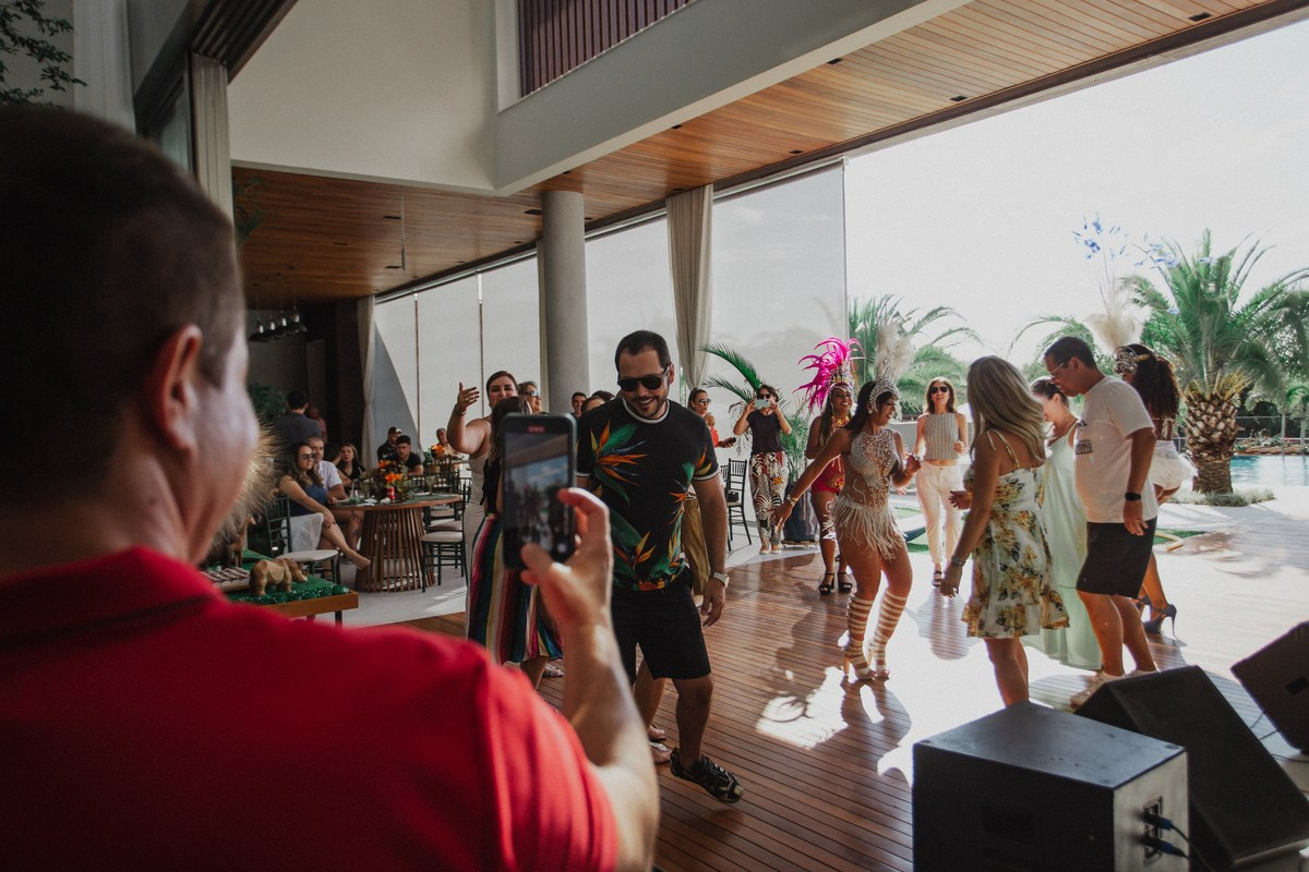 Aniversário do Saulo. Fotógrafa de Eventos em São Paulo e Sorocaba Kika Damasceno