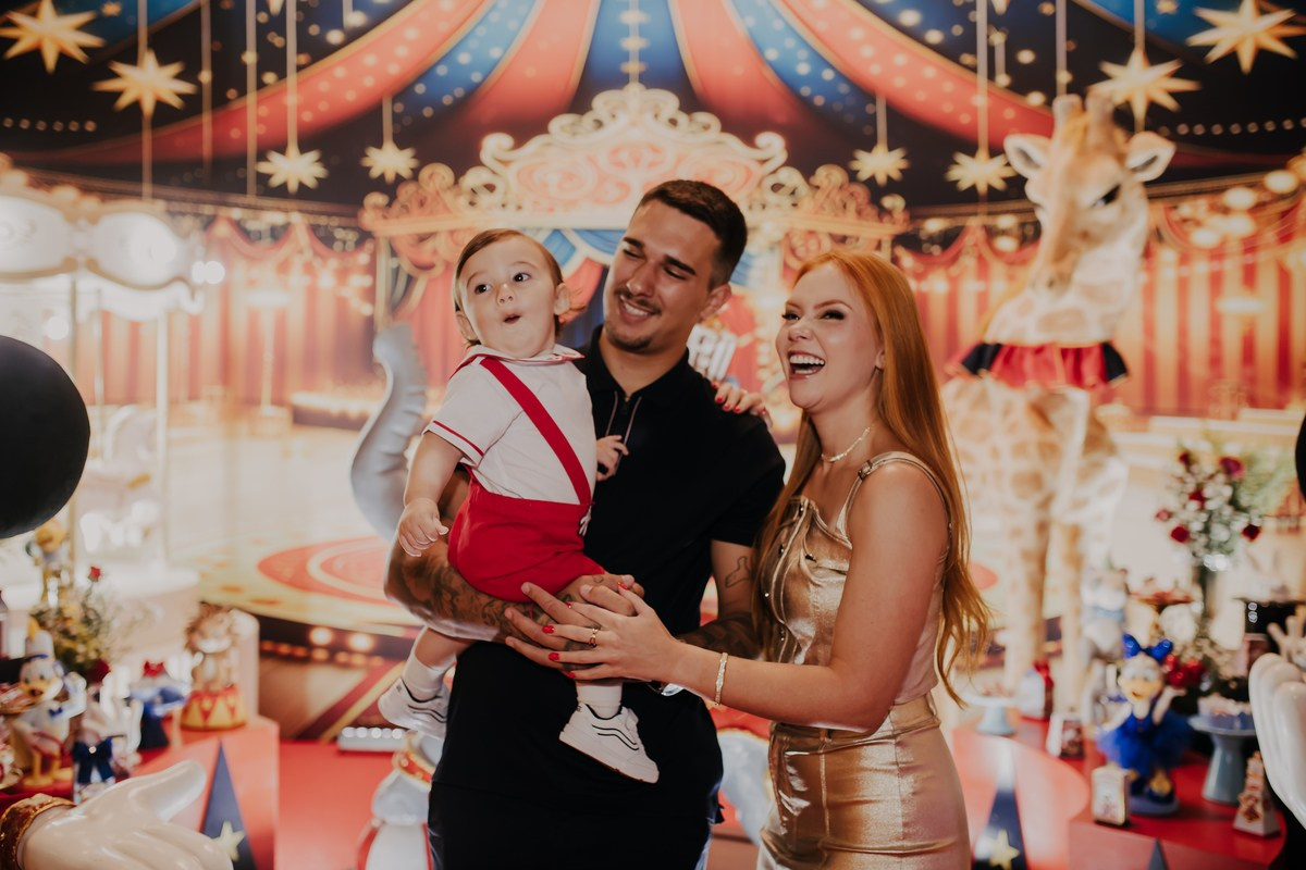 Juninho — 1 ano. Fotógrafa de Eventos em São Paulo e Sorocaba Kika Damasceno