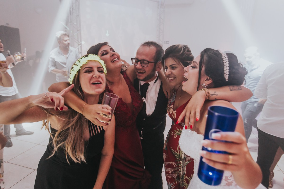 Laís e Rafael. Fotógrafa de Eventos em São Paulo e Sorocaba Kika Damasceno
