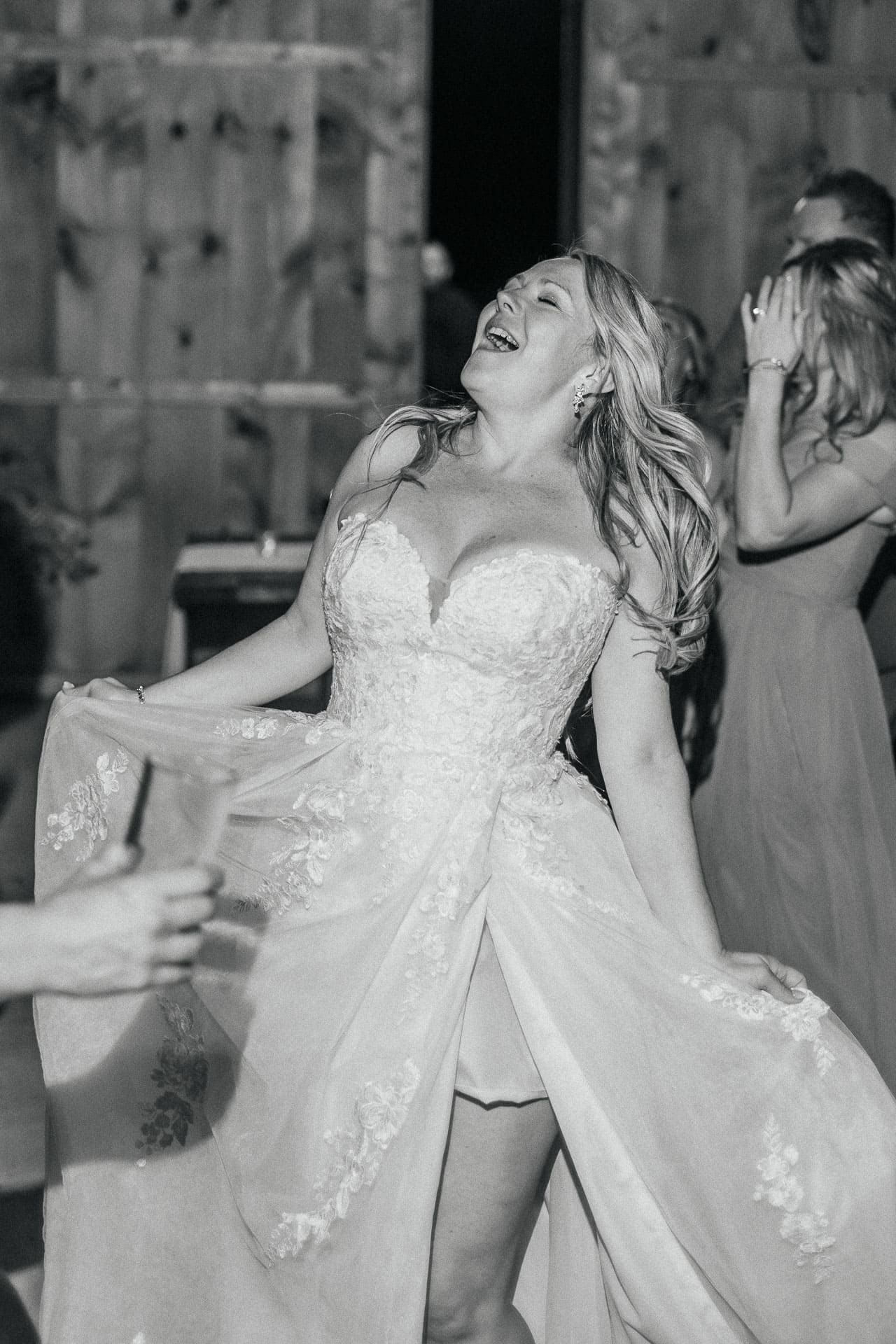 Danielle & Dave. Storytellers Films — Candid Wedding Videographer & Photographer in Toronto, Ontario and beyond
