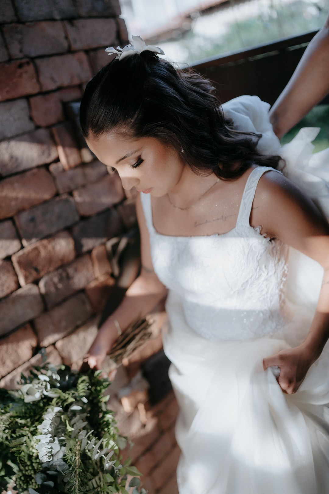 Débora e André celebraram o amor no Vila Rica Pampulha em Belo Horizonte com fotografia documental elegante da Edu e Josi Fotografia.