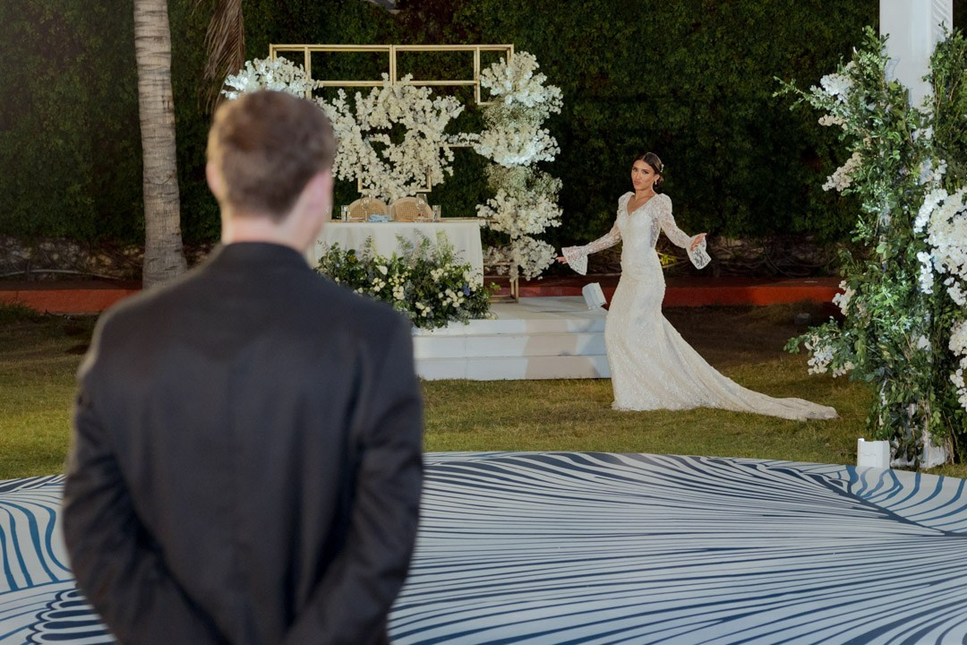 A + D. Luis Astorga - Fotografo de Bodas