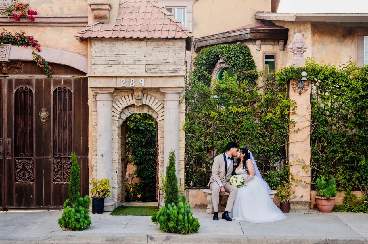 Wendy & Braulio (Boda). Fotógrafo de Bodas en Tijuana | Alex Martínez