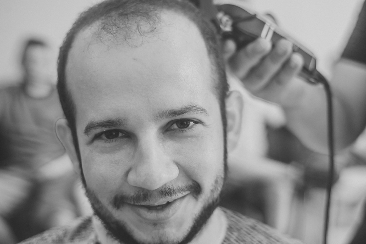 Laís e Rafael. Fotógrafa de Eventos em São Paulo e Sorocaba Kika Damasceno