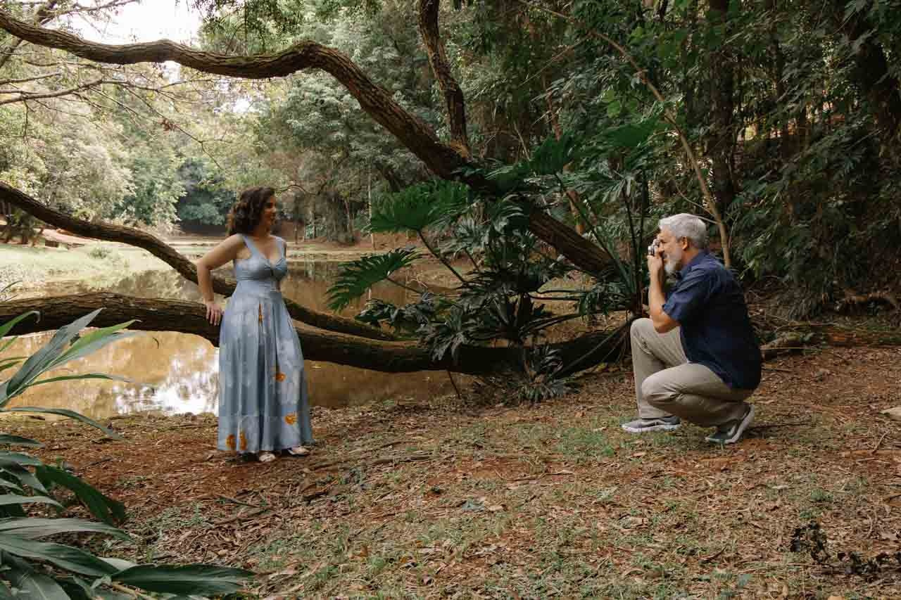 Pre-wedding