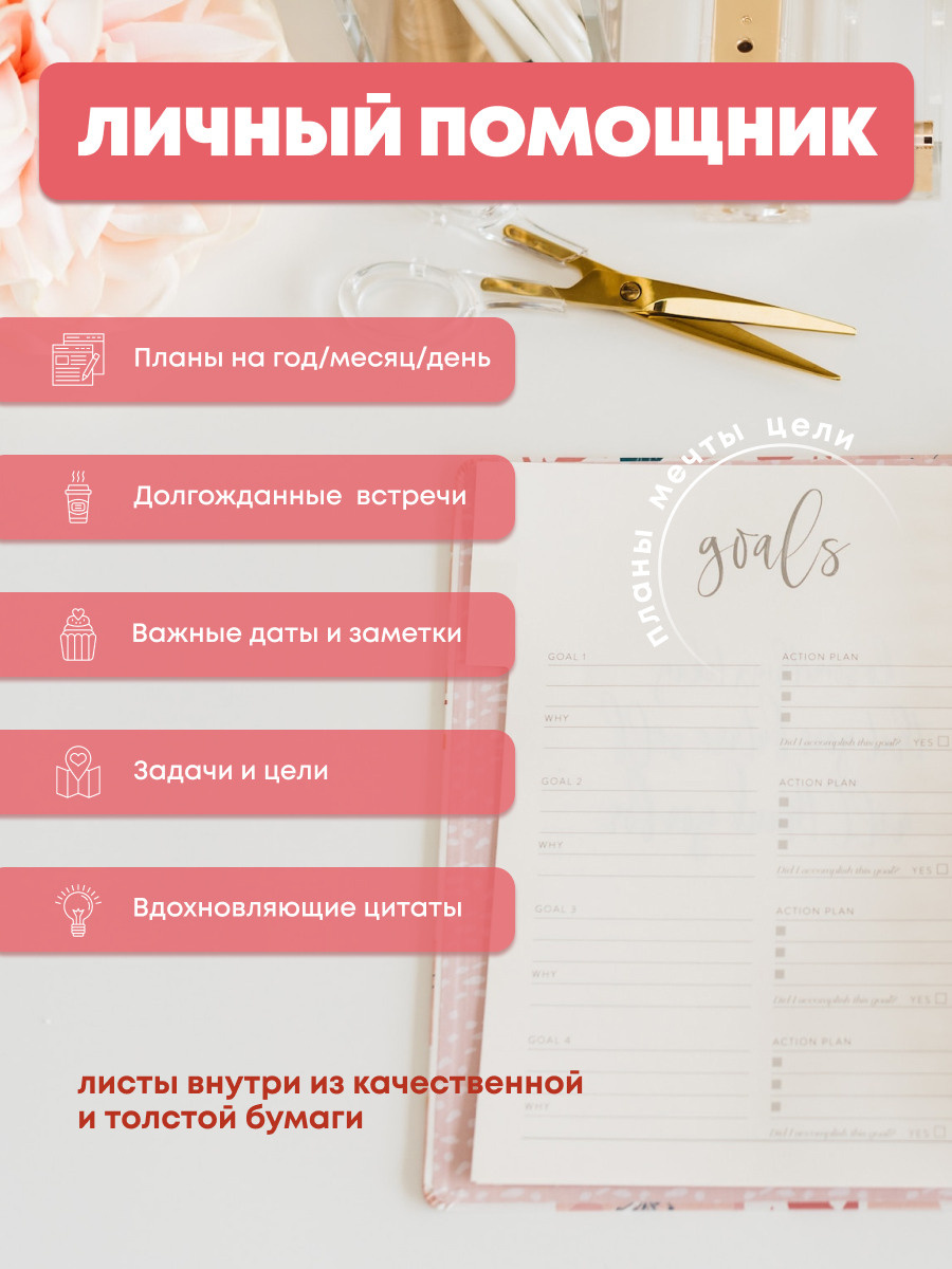 Планер. Graphic Designer and Visual Creator