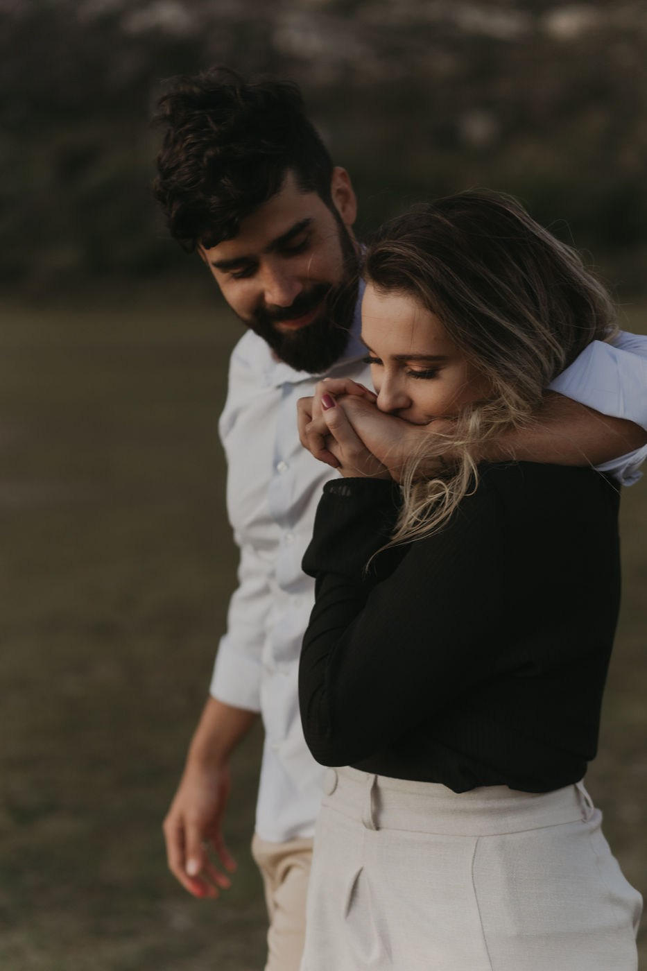 Ensaio pré-casamento Belo Horizonte, ensaio casal natural, pré-wedding BH, fotos casal espontâneas | Fotos Naturais e Autênticas. Edu e Josi Fotografia de Casamento em Belo Horizonte | Fotografia documental de casamento