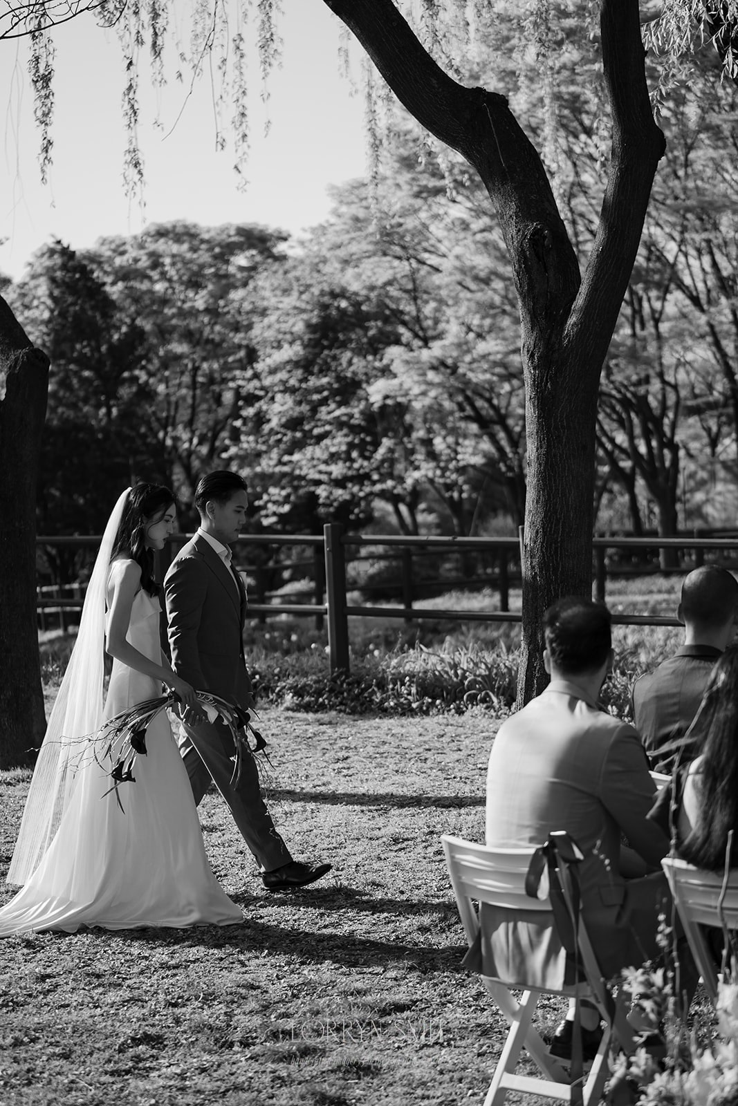 Monica&Chris/ wedding story. Студия декора «Нарния»