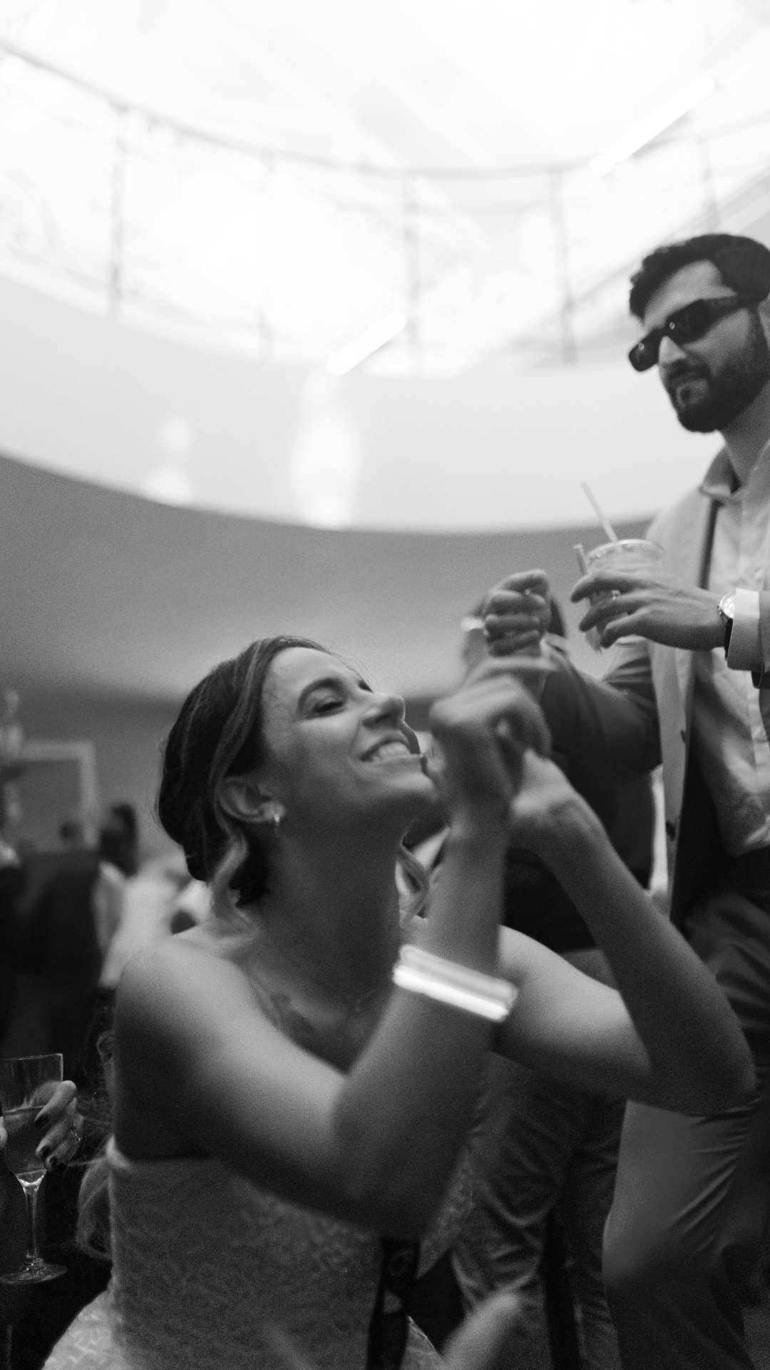 Casamento. The Castros Fotografia