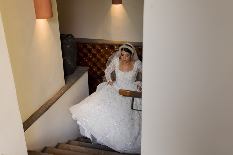 M + A. Luis Astorga - Fotografo de Bodas