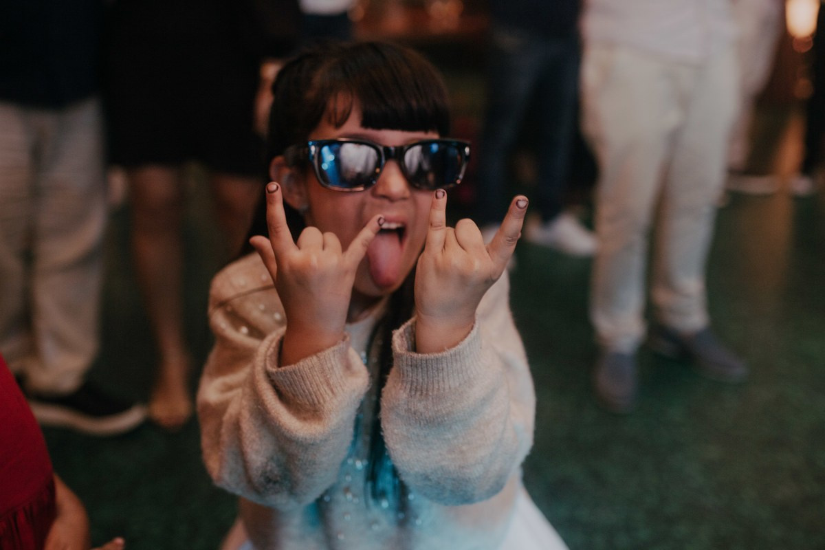 Melyssa — 46 anos. Fotógrafa de Eventos em São Paulo e Sorocaba Kika Damasceno