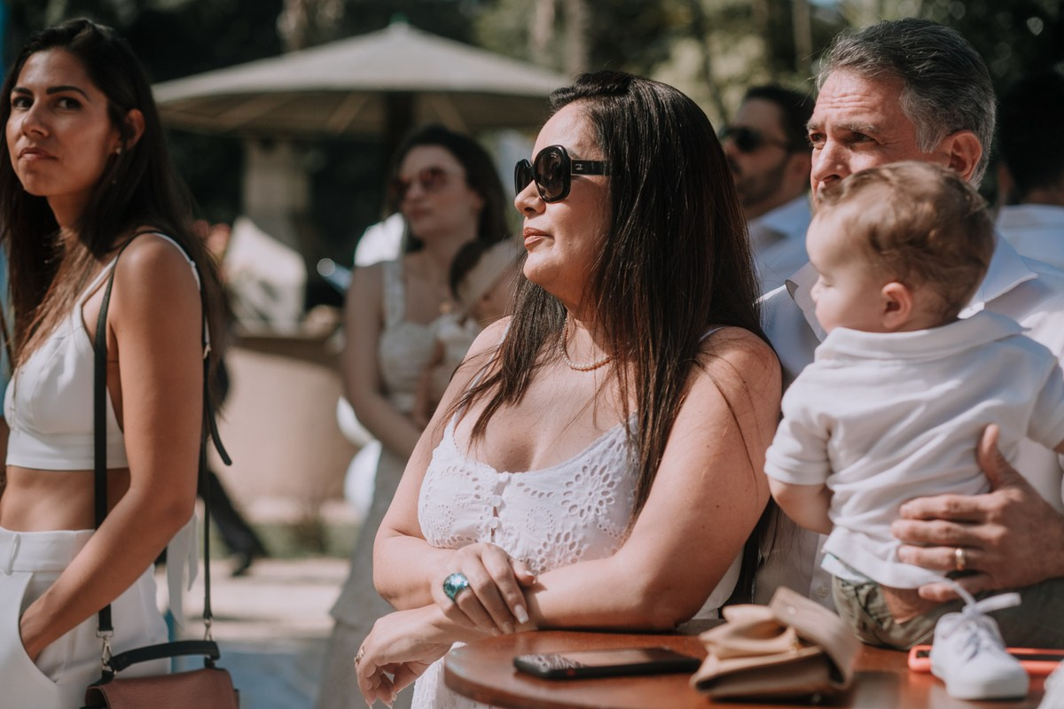 Sasha - 35 anos. Fotógrafa de Eventos em São Paulo e Sorocaba Kika Damasceno