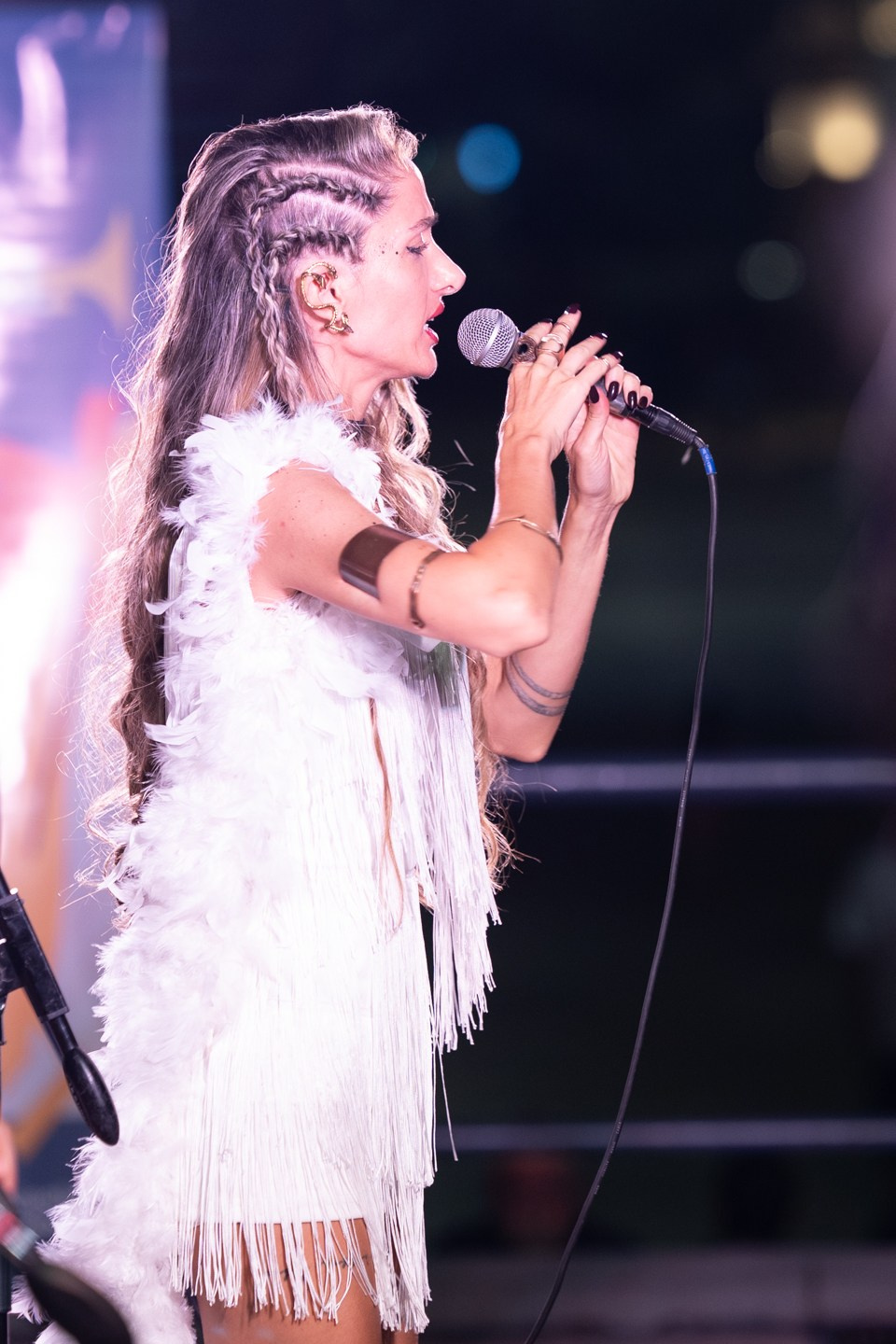 EVENTS. Shanti Alex Art