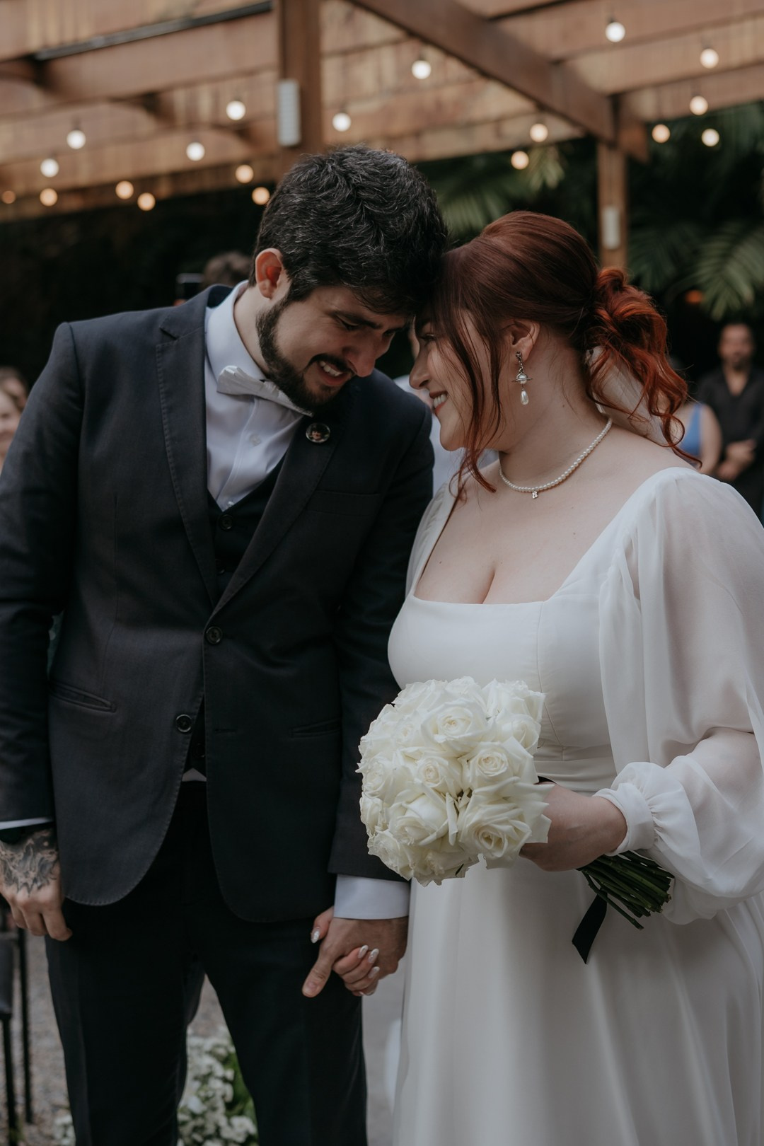 O casamento de Ayla e Adriano no Lá Tertúlia, em Belo Horizonte MG, foi marcado por emoções sinceras e momentos únicos. A Edu e Josi Fotografia eternizou tudo através de fotos documentais leves e autênticas.