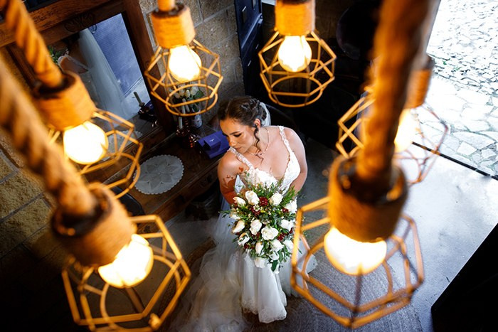 Wedding Day. Wedding Photographer Ruth Preciado