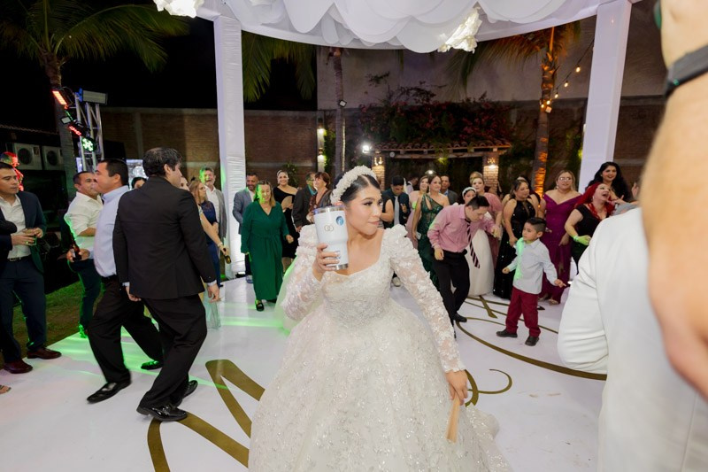 M + A. Luis Astorga - Fotografo de Bodas