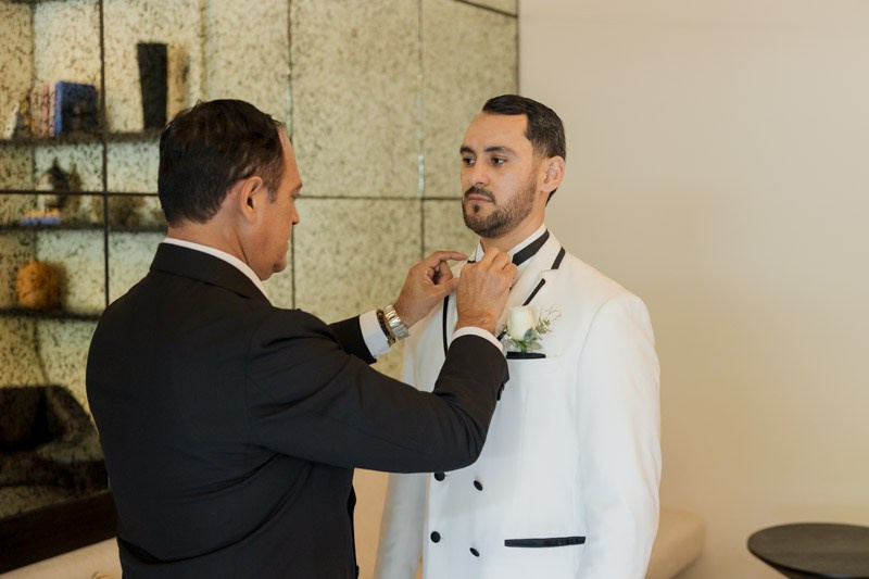 M + A. Luis Astorga - Fotografo de Bodas