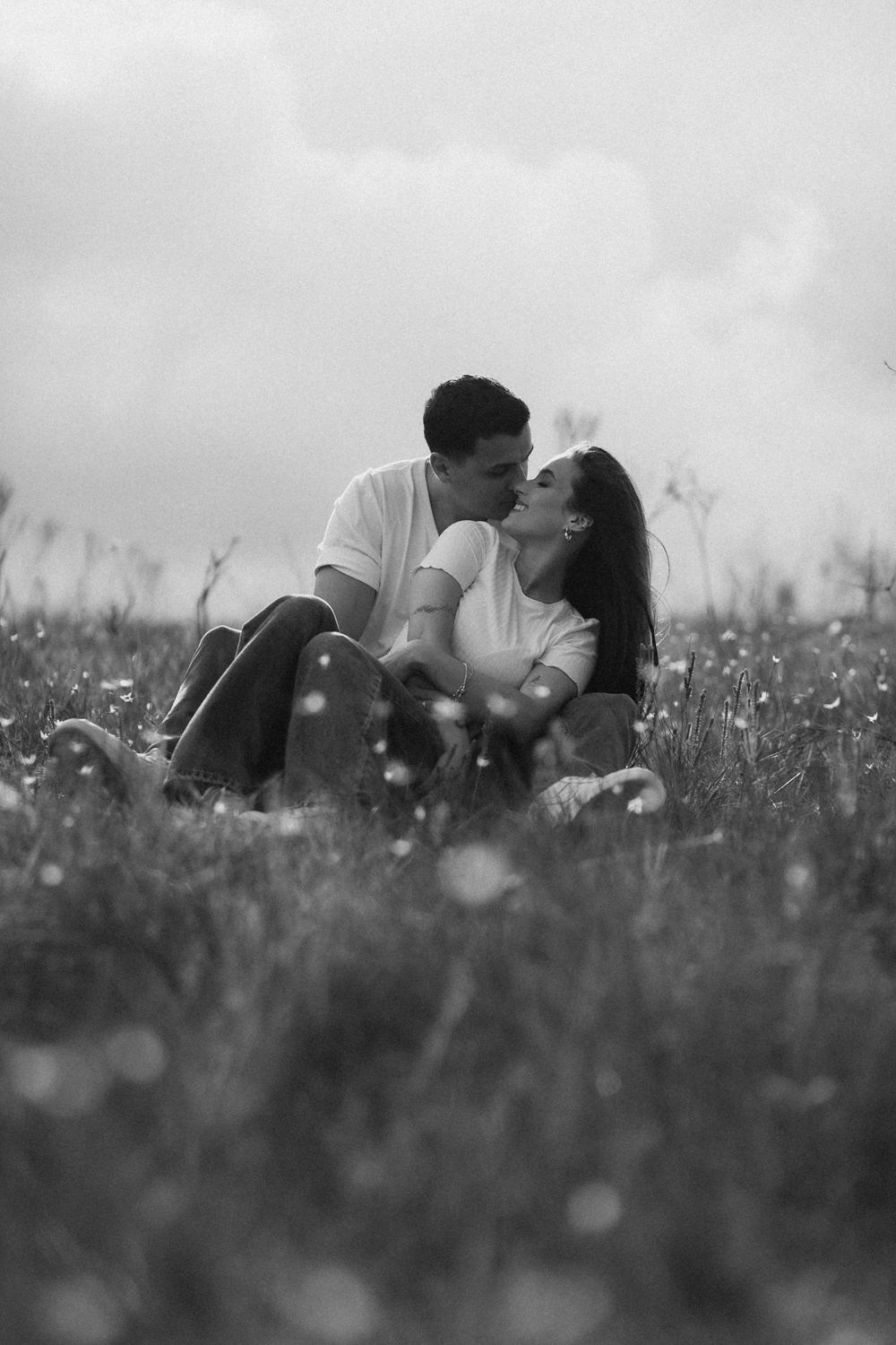 Ensaio pré-casamento Belo Horizonte, ensaio casal natural, pré-wedding BH, fotos casal espontâneas | Fotos Naturais e Autênticas. Edu e Josi Fotografia de Casamento em Belo Horizonte | Fotografia documental de casamento