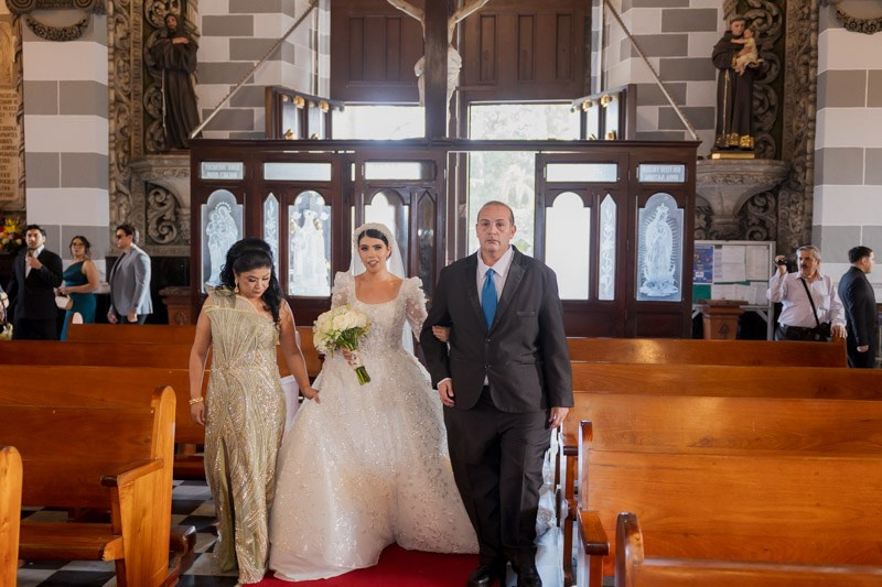 M + A. Luis Astorga - Fotografo de Bodas