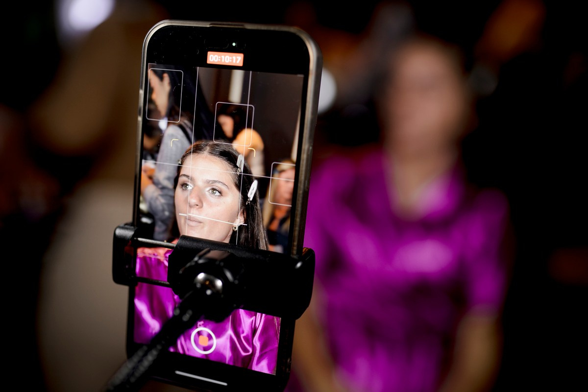 Luana - 15 anos. Fotógrafa de Eventos em São Paulo e Sorocaba Kika Damasceno
